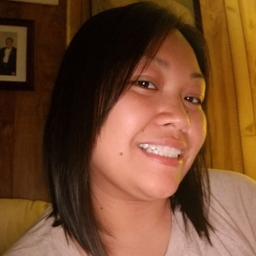 Meet your Posher, Lorraine